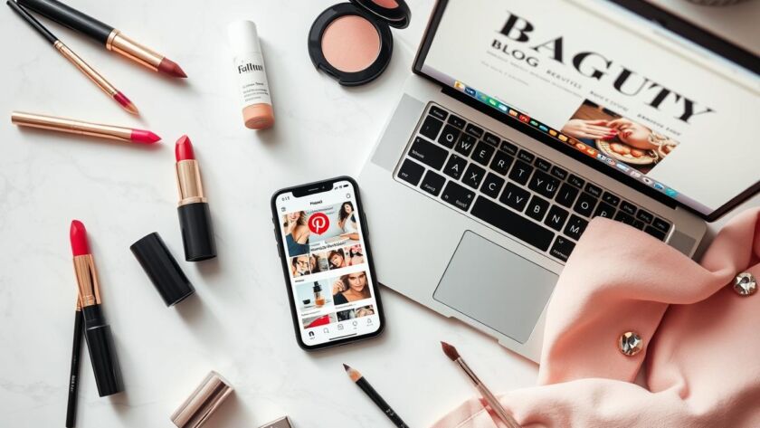 10 Pinterest Strategies Every Beauty Blogger Needs to Know