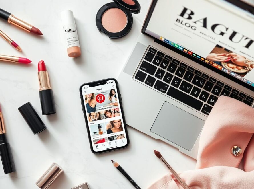 10 Pinterest Strategies Every Beauty Blogger Needs to Know